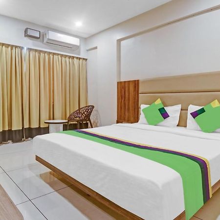 Treebo Silver Key, Marathahalli Otel Bangalore Dış mekan fotoğraf