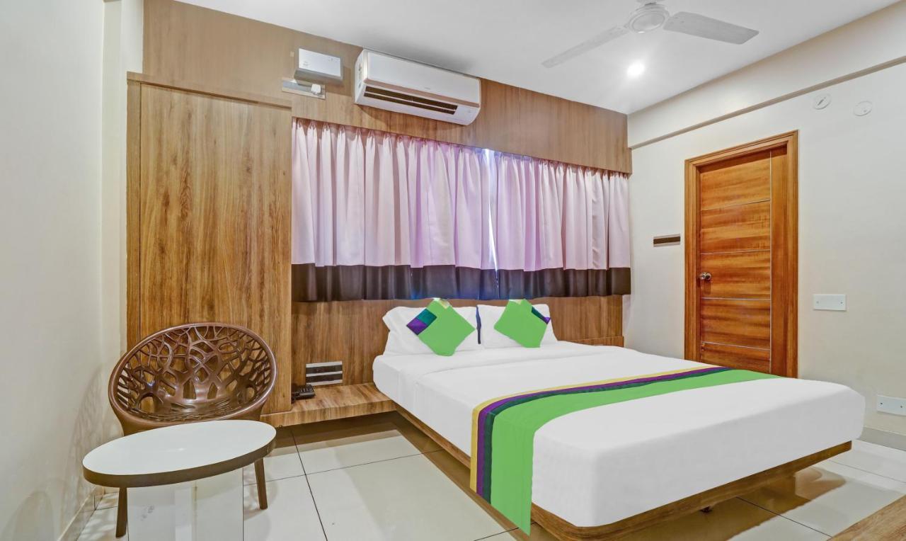 Treebo Silver Key, Marathahalli Otel Bangalore Dış mekan fotoğraf