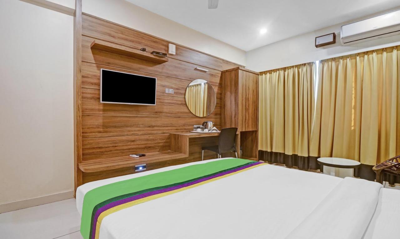 Treebo Silver Key, Marathahalli Otel Bangalore Dış mekan fotoğraf