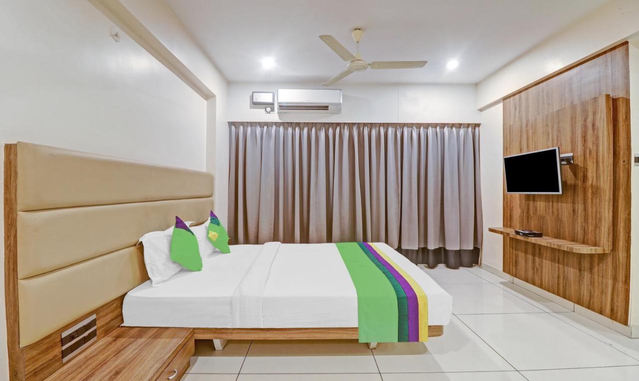 Treebo Silver Key, Marathahalli Otel Bangalore Dış mekan fotoğraf